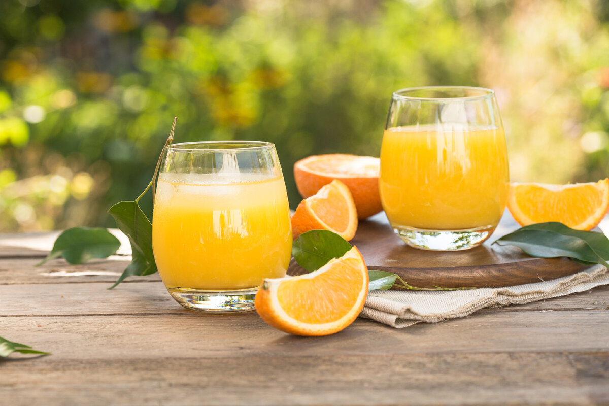 Самогон из концентрированного сока. Простой рецепт в домашних условиях ...