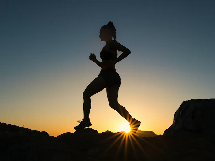 Жизнь в постоянном "беге" и суете может привести к усталости, но не к результатам.  Фото автора Venti Views Unsplash, используется по лицензии Unsplash License 