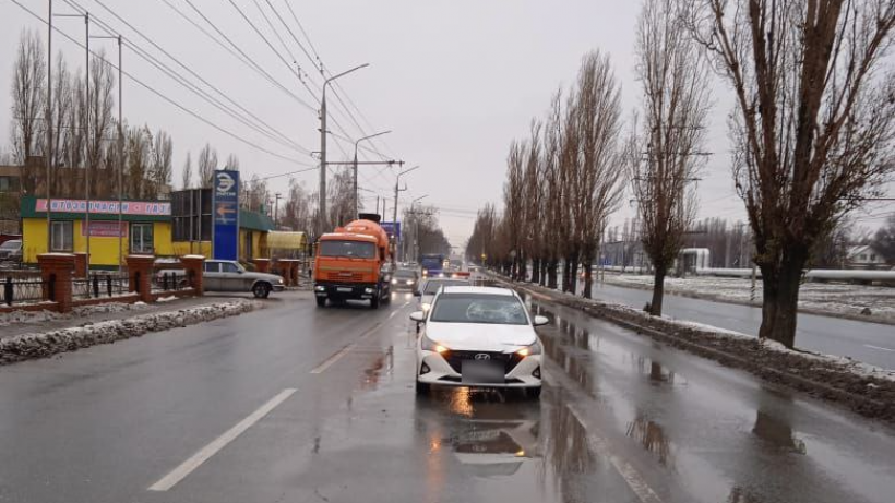   Фото Отделение пропаганды УГИБДД по Саратовской области