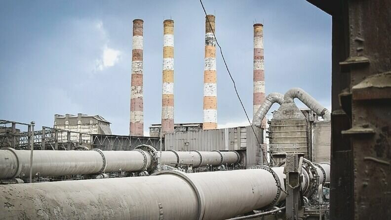     Прокуроры провели проверку по факту происшествия на производстве в АО «Кондопожский ЦБК». Информация появилась на сайте Прокуратуры РК.