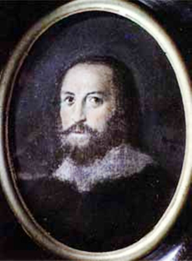 Грегорио Васкес