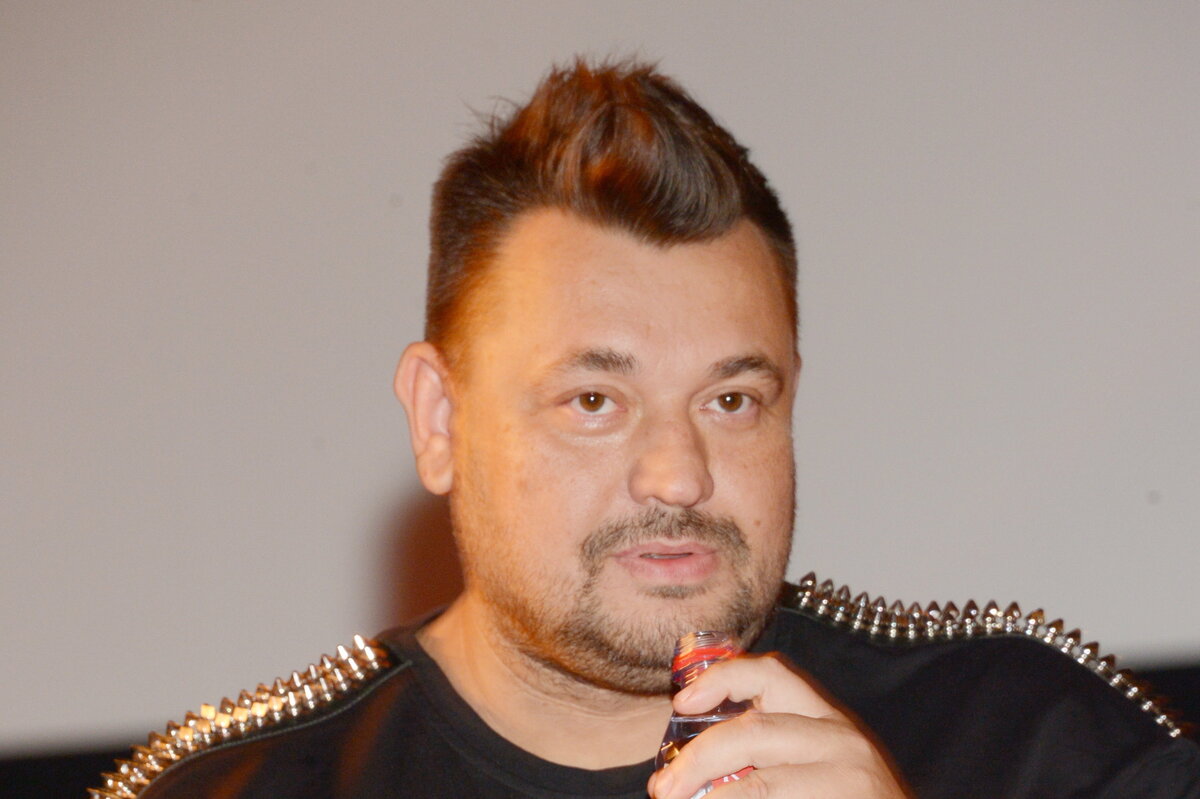     "Не хотел отпускать ребенка": Сергей Жуков о разводе и отношениях со старшей дочерью