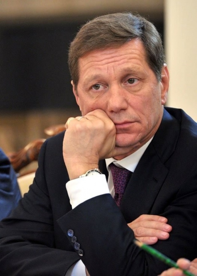    Александр Жуков Kremlin.ru