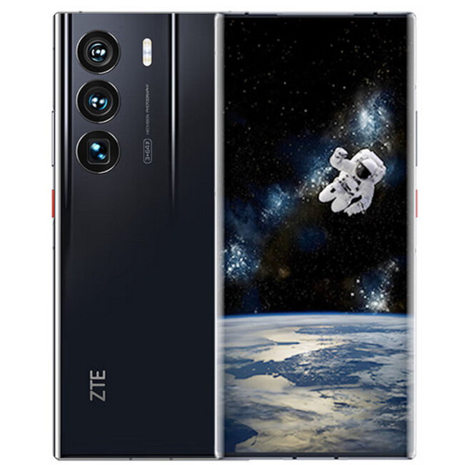    Источник изображений: ZTE