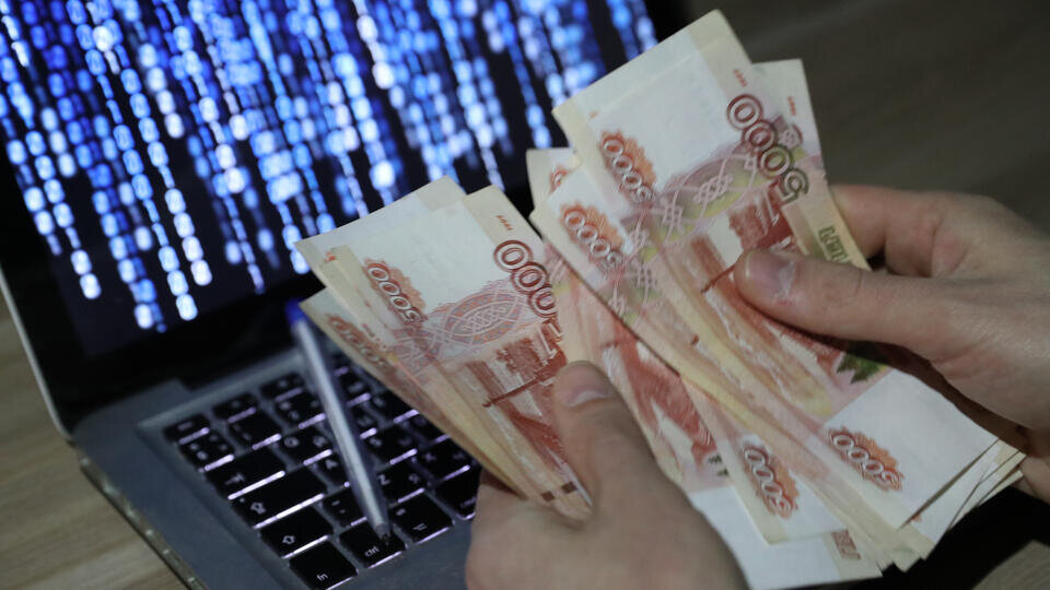 Фото: © Известия/Алексей Майшев