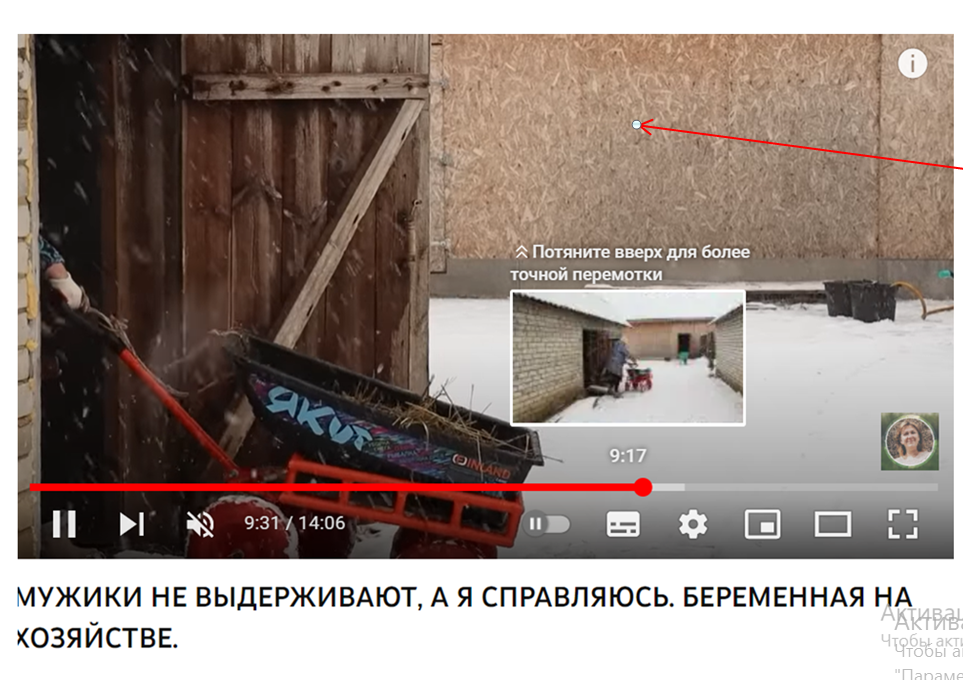 Фото взято из ролика Быковой О.А. на  платформе ЮТУБ. Ролик находится   в свободном доступе 
