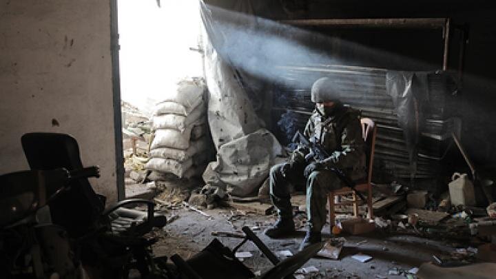 Фото: globallookpress.com/Stringer