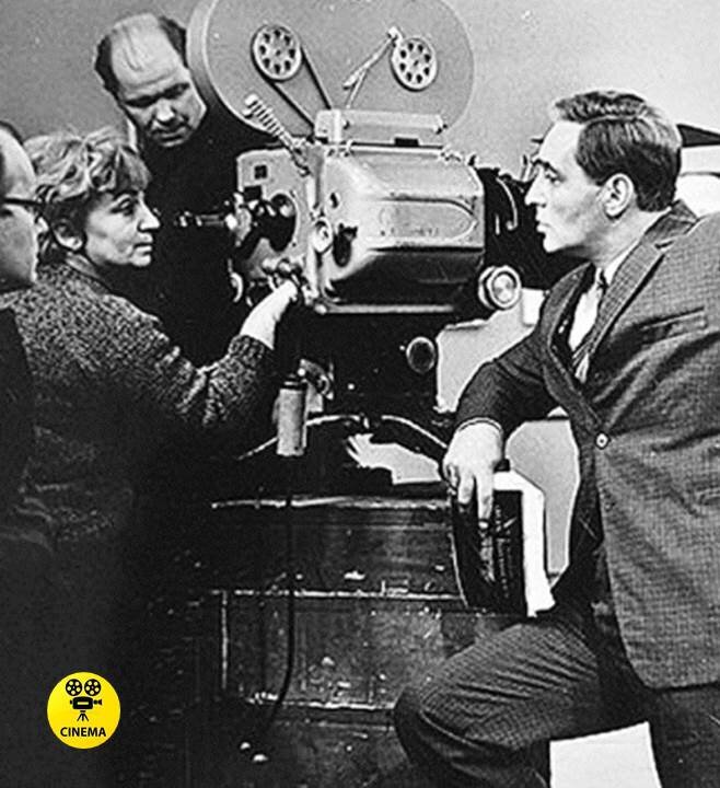 «Семнадцать мгновений весны»: новый взгляд на телесериал полвека спустя ...