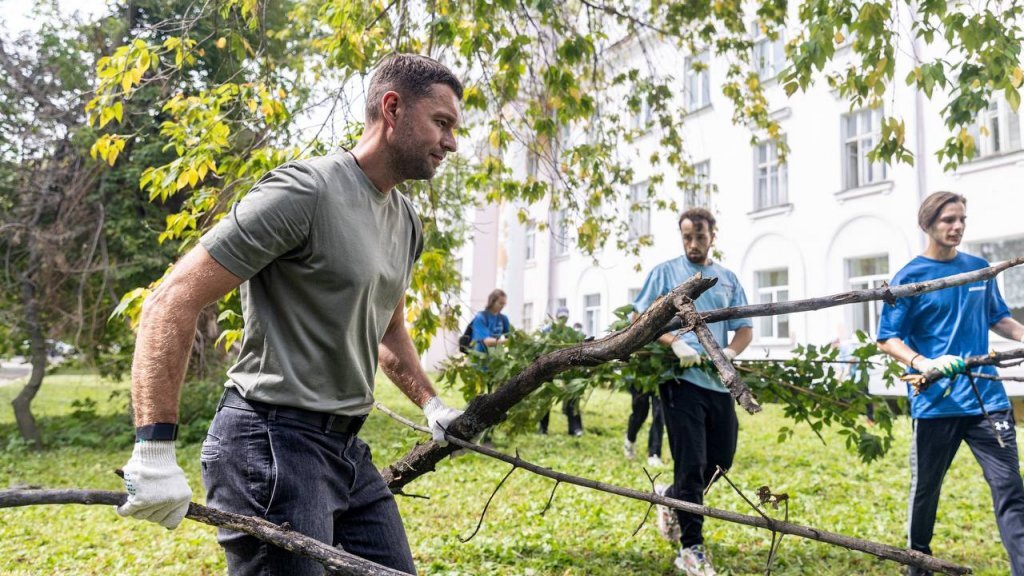    Фото: телеграм-канал Алексея Вихарева