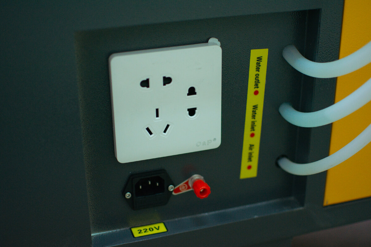 Предотвращение повреждений электроприборов