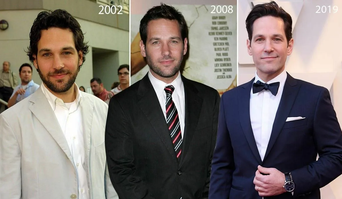 Пол рад. Пол Радд в молодости. Paul Rudd в молодости. Пол Радд с сыном 2020. Пол Радд не стареет.
