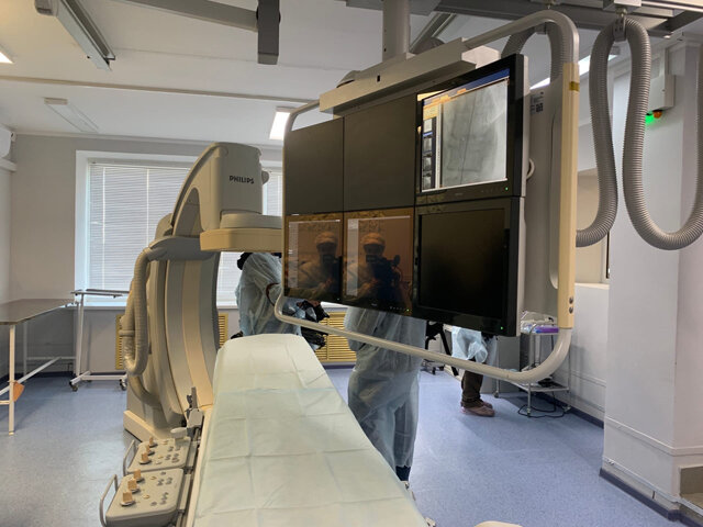    «Медицинская помощь останется бесплатной», – заявили в курском минздраве