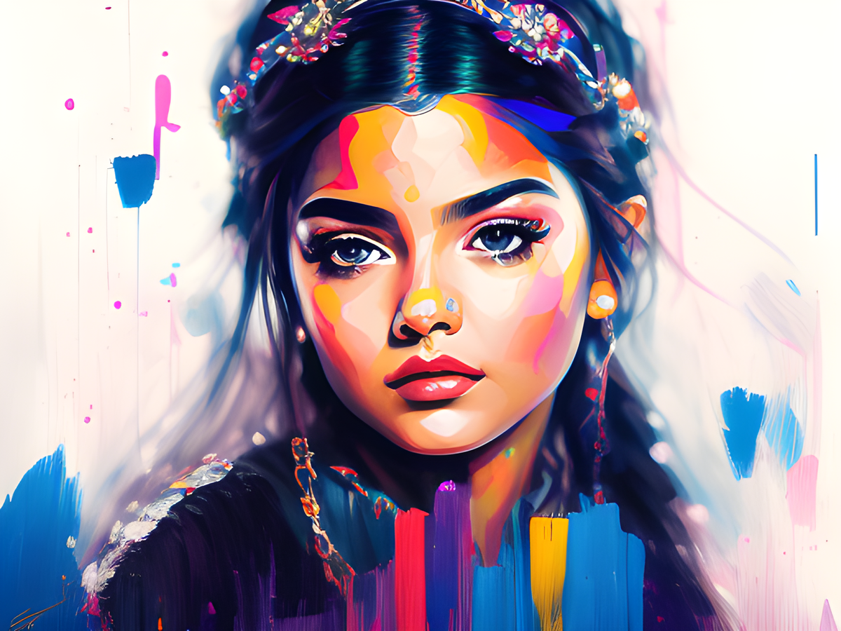 Главный признак инфантильной женщины