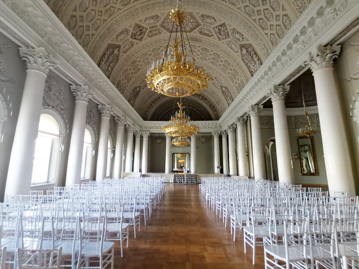 Фото автора.