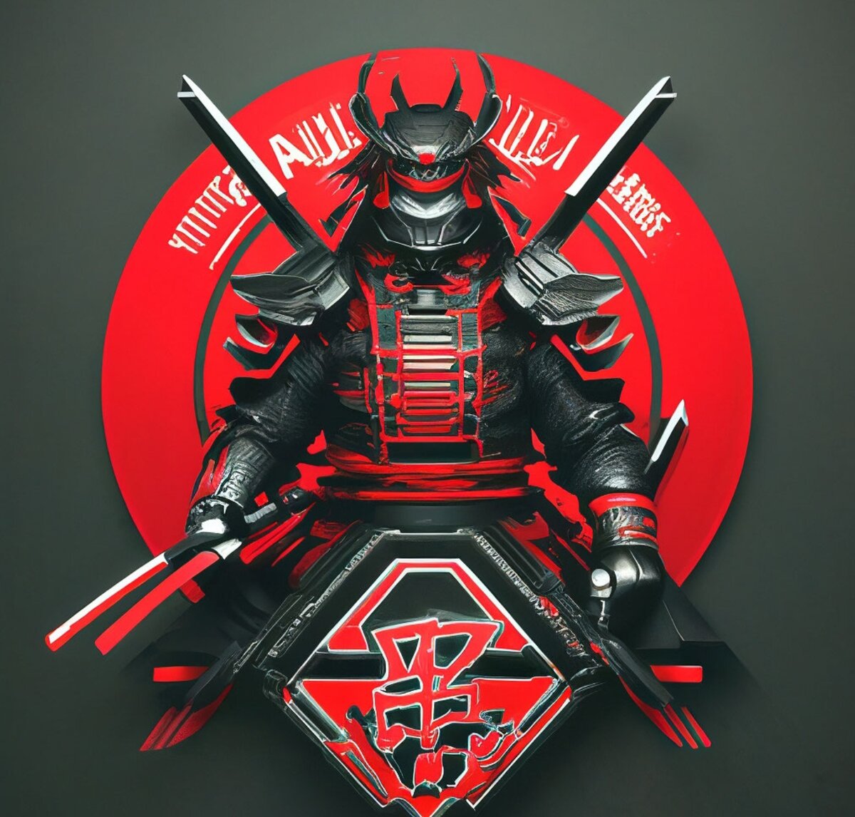 Сгнерерировано нейросетью.