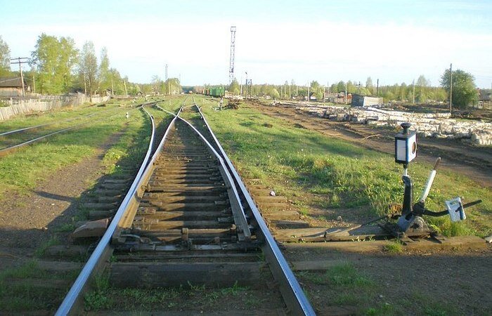 Фотосессия на железной дороге - идеи фотосессии на железной дороге