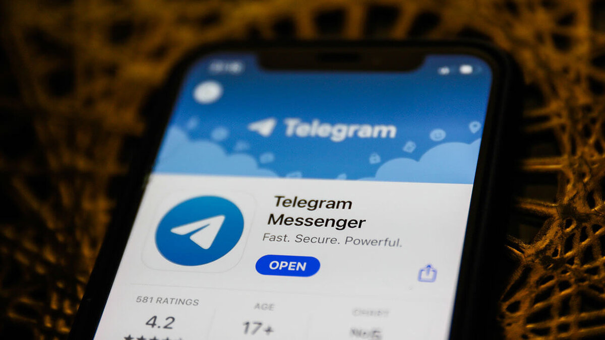 Telegram исполнилось 10 лет – истории теперь доступны без Premium-подписки  | MobiDevices.com | Дзен