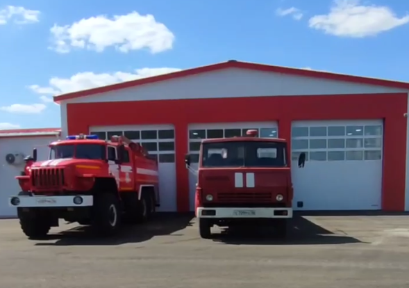    Денис Паслер: При чрезвычайной ситуации каждая потерянная минута может стоить жизни Кристина Просвиркина