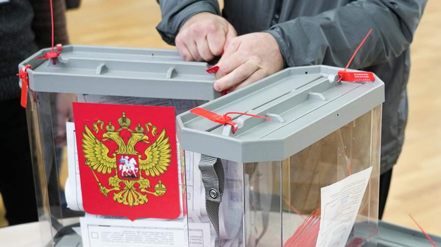 Фото: ИЗВЕСТИЯ/Дмитрий Коротаев