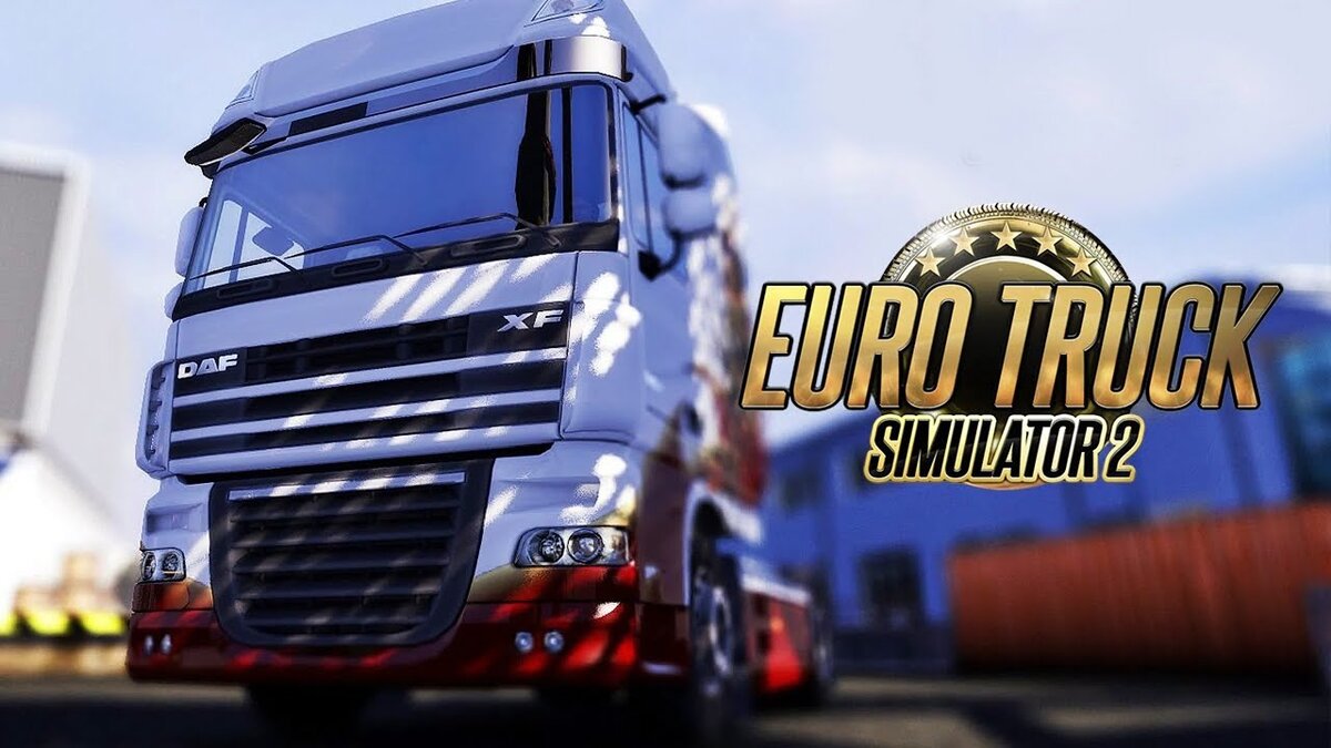 Truck simulator 2 на пк. Евро трек симулятор 2 2. Евро трек симулятор 2 стрим. ETS 2 превью. Euro Truck Simulator 2 превью.