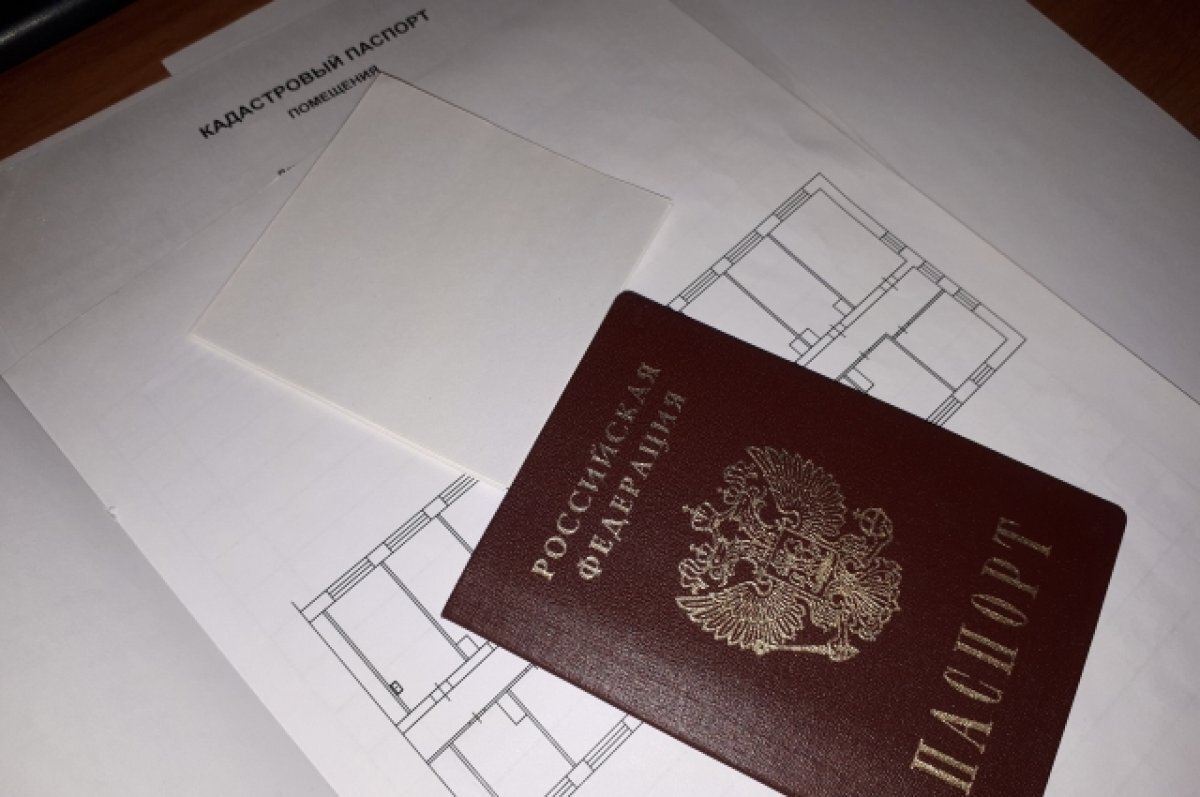    Жительница Ишима прописалась в квартире умершей знакомой