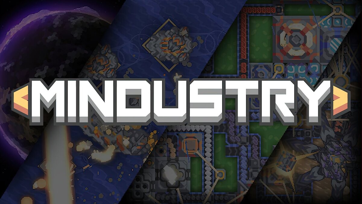 Mindustry steam key фото 15