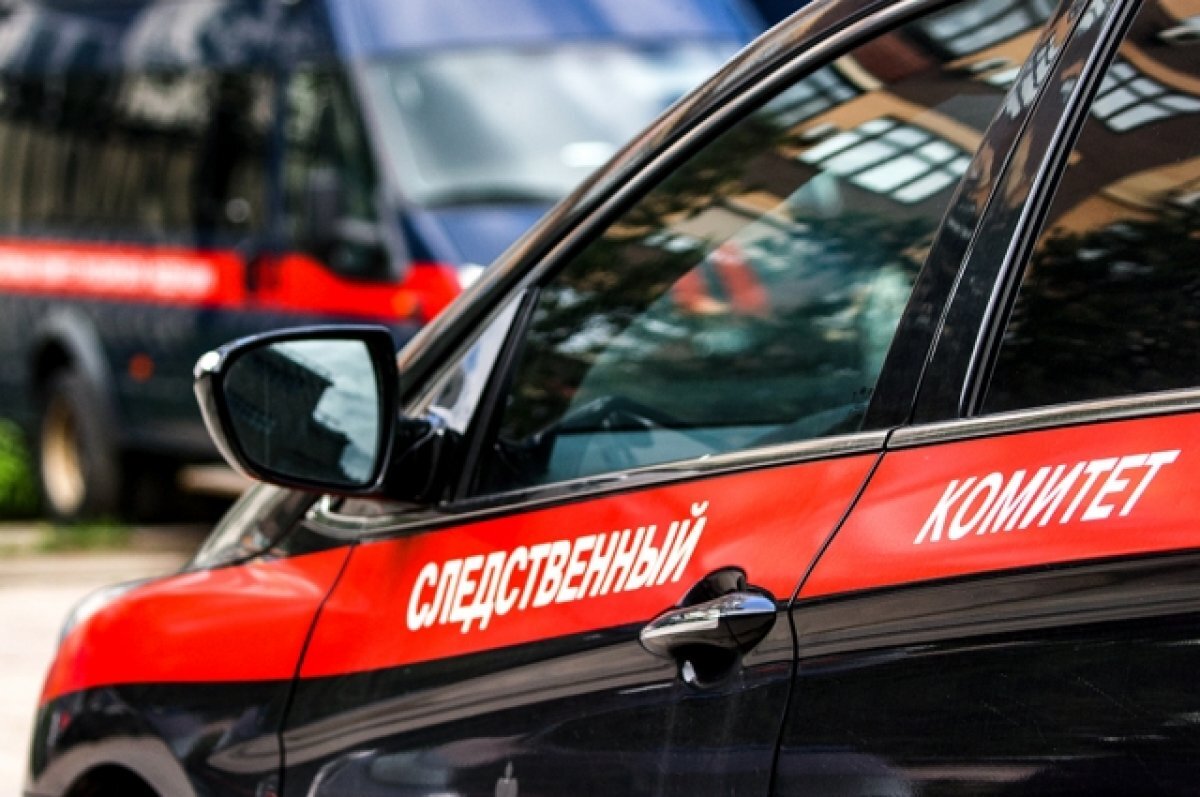    Астраханка зарезала сожителя и вызвала полицию