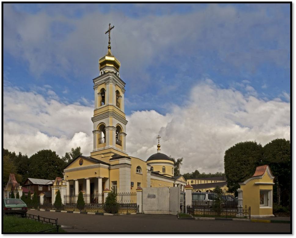 Церковь зосимы и савватия. Храм Зосимы и Савватия в Гольяново. Храм преподобных Зосимы и Савватия в Гольянове. Церковь Зосимы и Савватия Соловецких в Гольянове. Храм прпп. Зосимы и Савватия Соловецких в Гольянове г. Москвы.