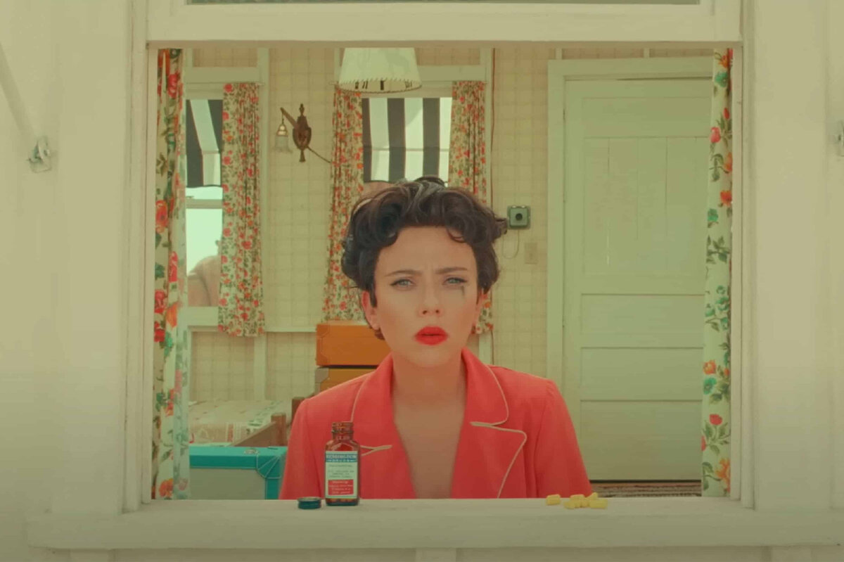 Город Астероидов, 2023. Как  воображение становится нашей жизнь