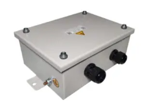 Уличные клеммные коробки