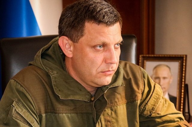   Кого судят в Ростове за покушение на экс-главу ДНР Александра Захарченко?