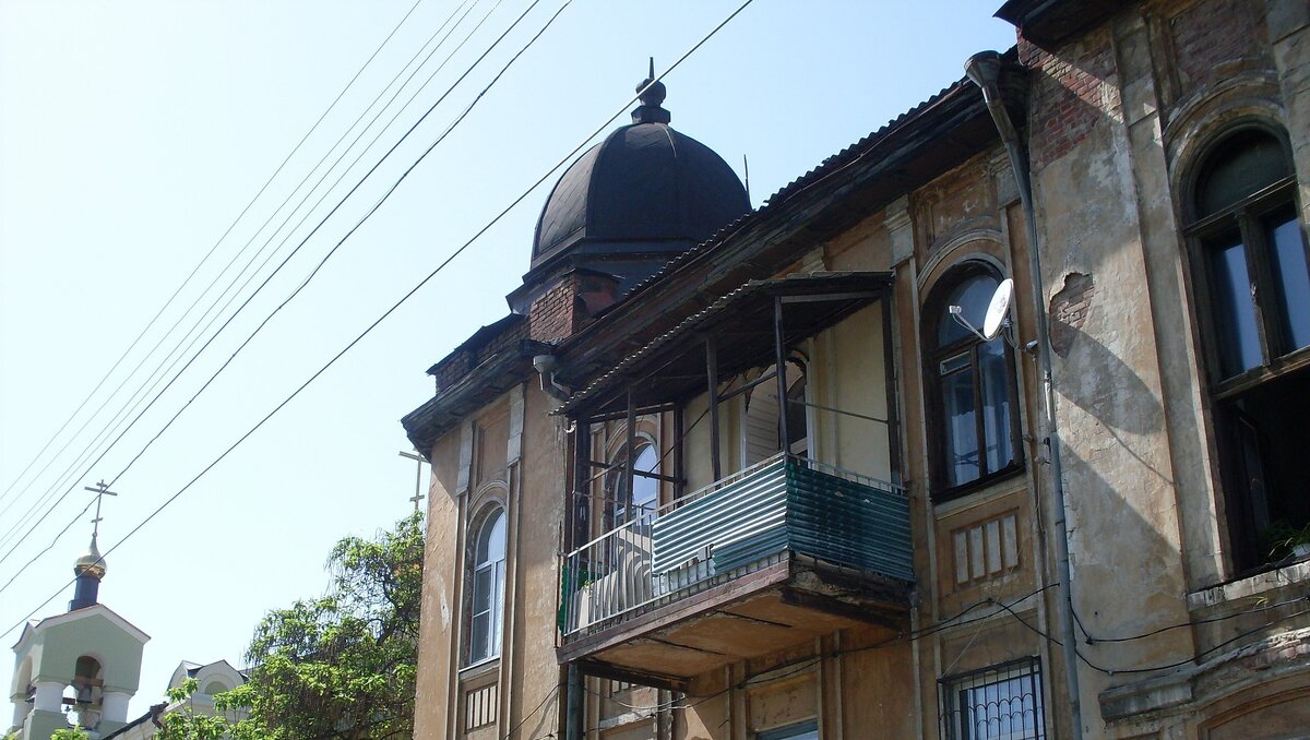     Местная старообрядческая община во имя Покрова Пресвятыя Богородицы Ростова-на-Дону обратилась с иском к администрации города, говорится в документах арбитражного суда.