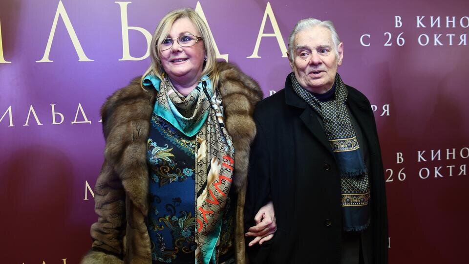 Фото: © РИА Новости/Екатерина Чеснокова