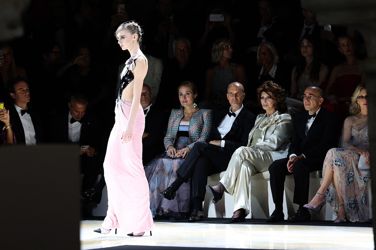 One Night Only  Венеция 2023 