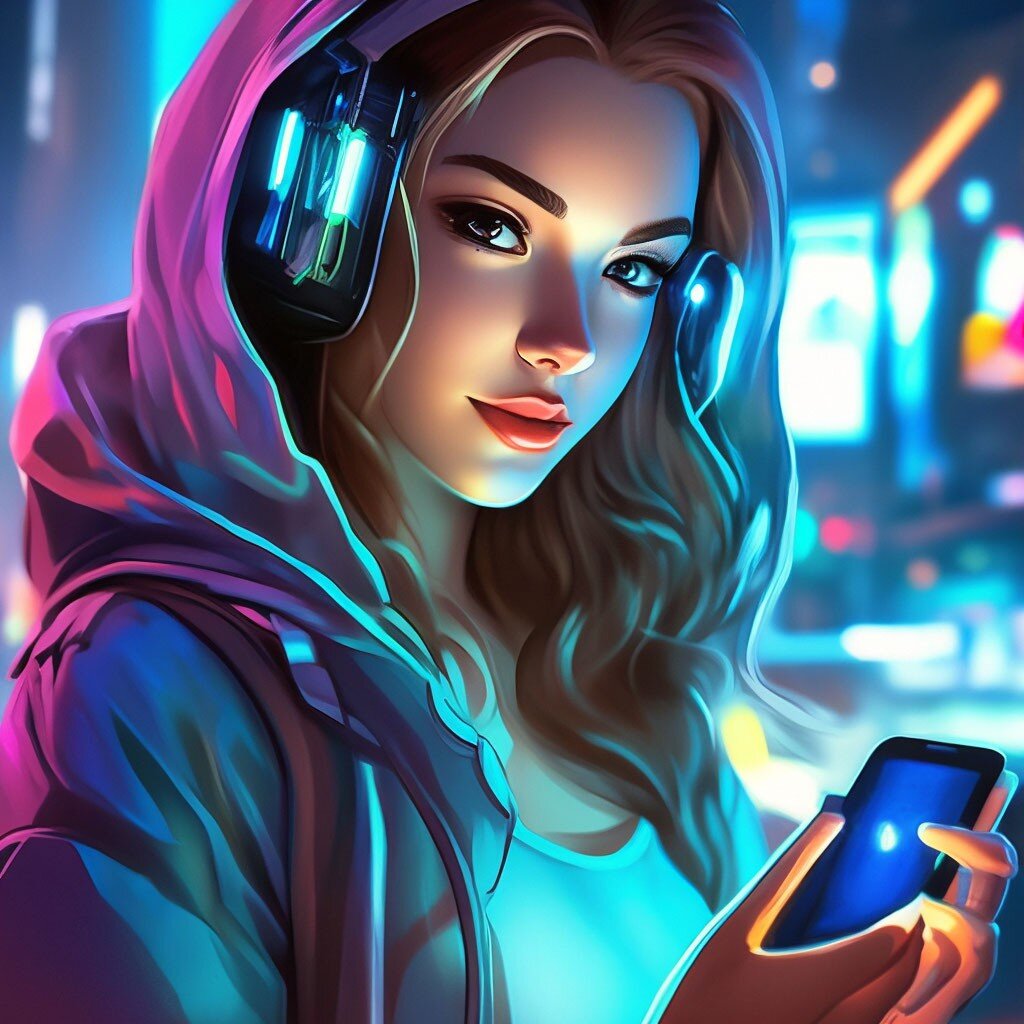 Все картинки сгенерированы нейросетью Шедеврум