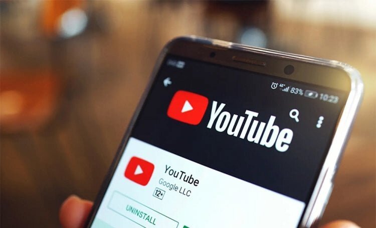    Воспользуйтесь этими настройками и прокачайте YouTube