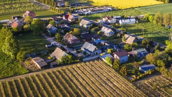    Минсельхоз рассчитывает на возобновление выдачи льготной сельской ипотеки с 2024 года Иван Обухов