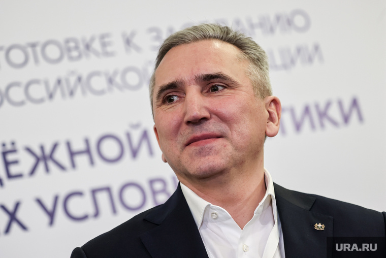    Экономика Тюменской области сохраняет устойчивую траекторию развития, считает Моор