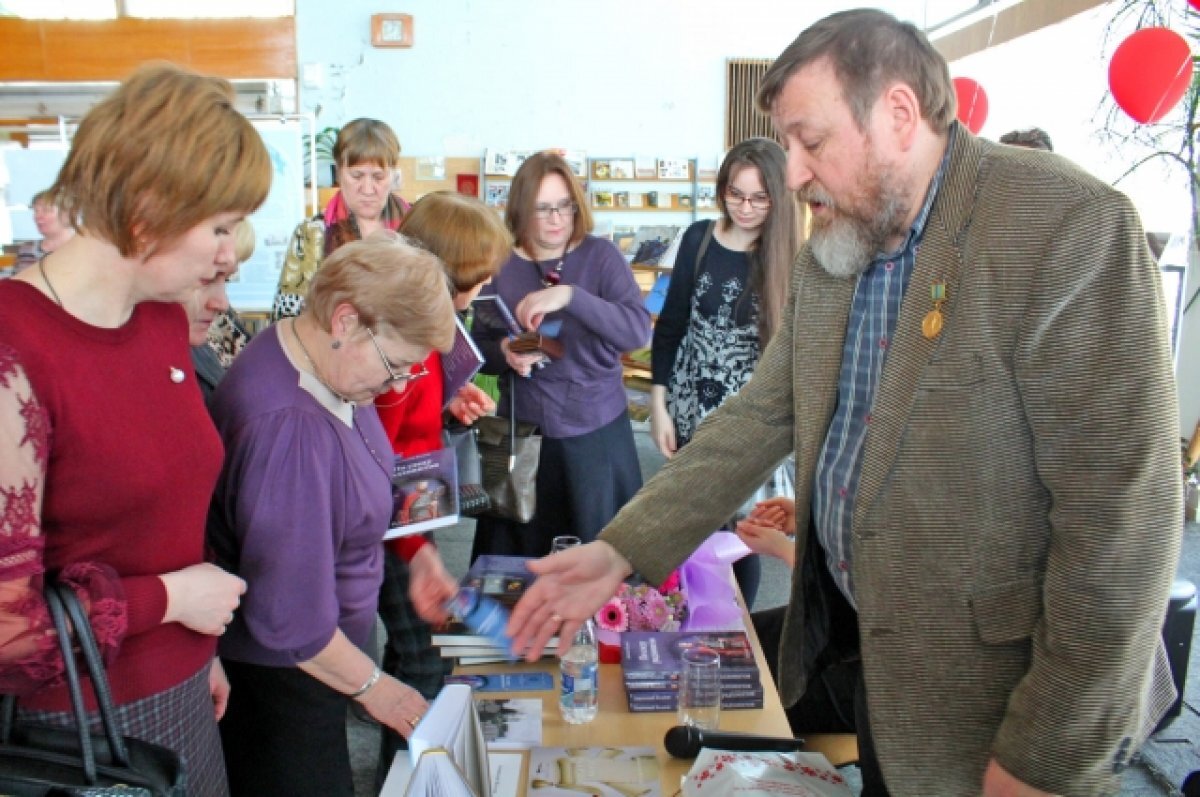    Для настоящего педагога его труд – служение, а не работа.