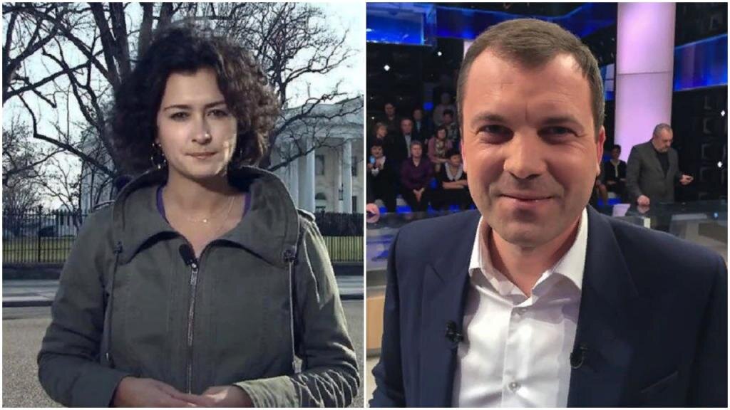 Брак Чуркиной и Попова потерпел фиаско