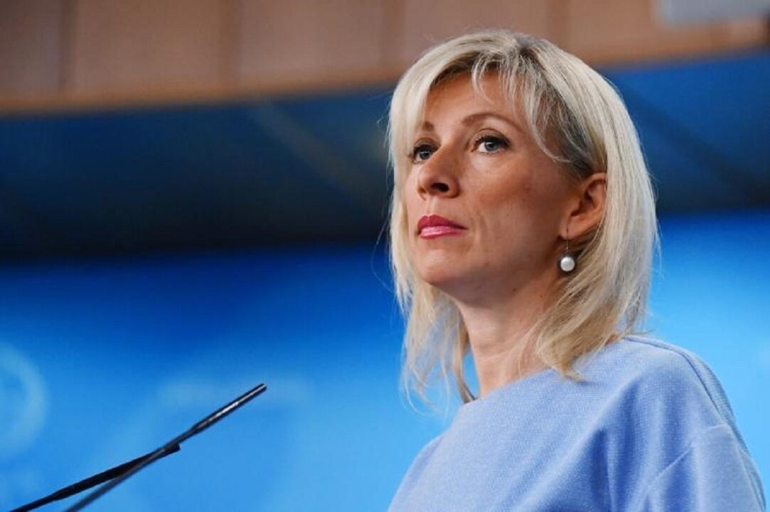    МИД: Москва выразила демарш Баку из-за заявлений о выборах в новых регионах