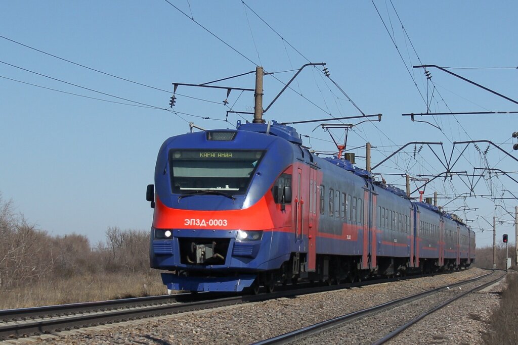 Расписание электричек по маршруту Нижний Новгород - Дзержинск