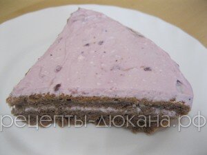 Диета Дюкана: рецепты, меню, продукты