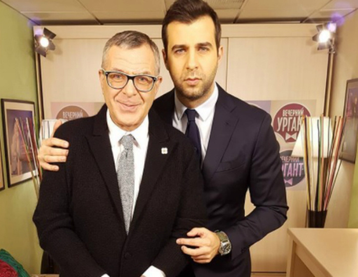 фото: teleprogramma.pro