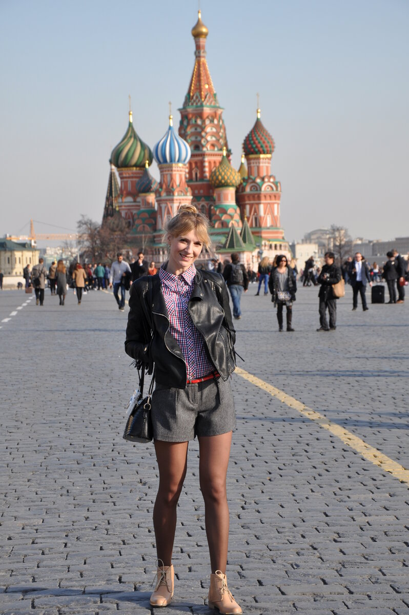 Фото автора