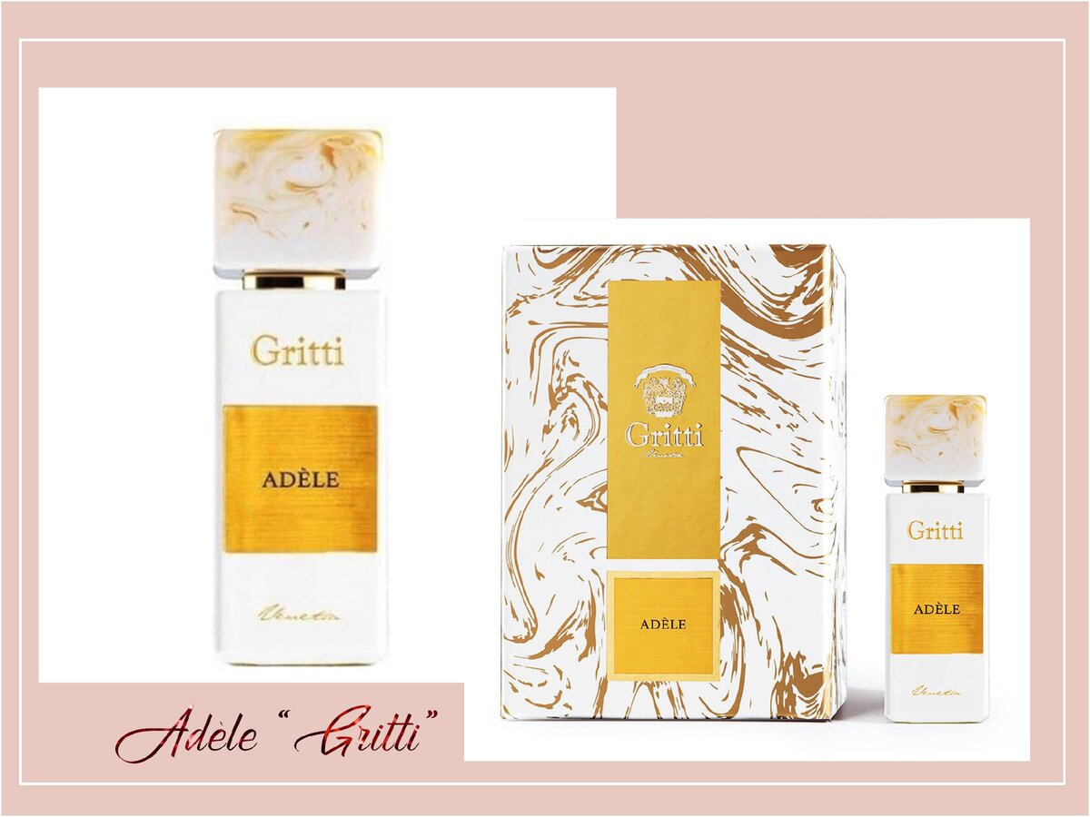 Gritti Adele 100 мл. Духи Gritti Adele 100ml (жен). Gritti Парфюм Chantilly.