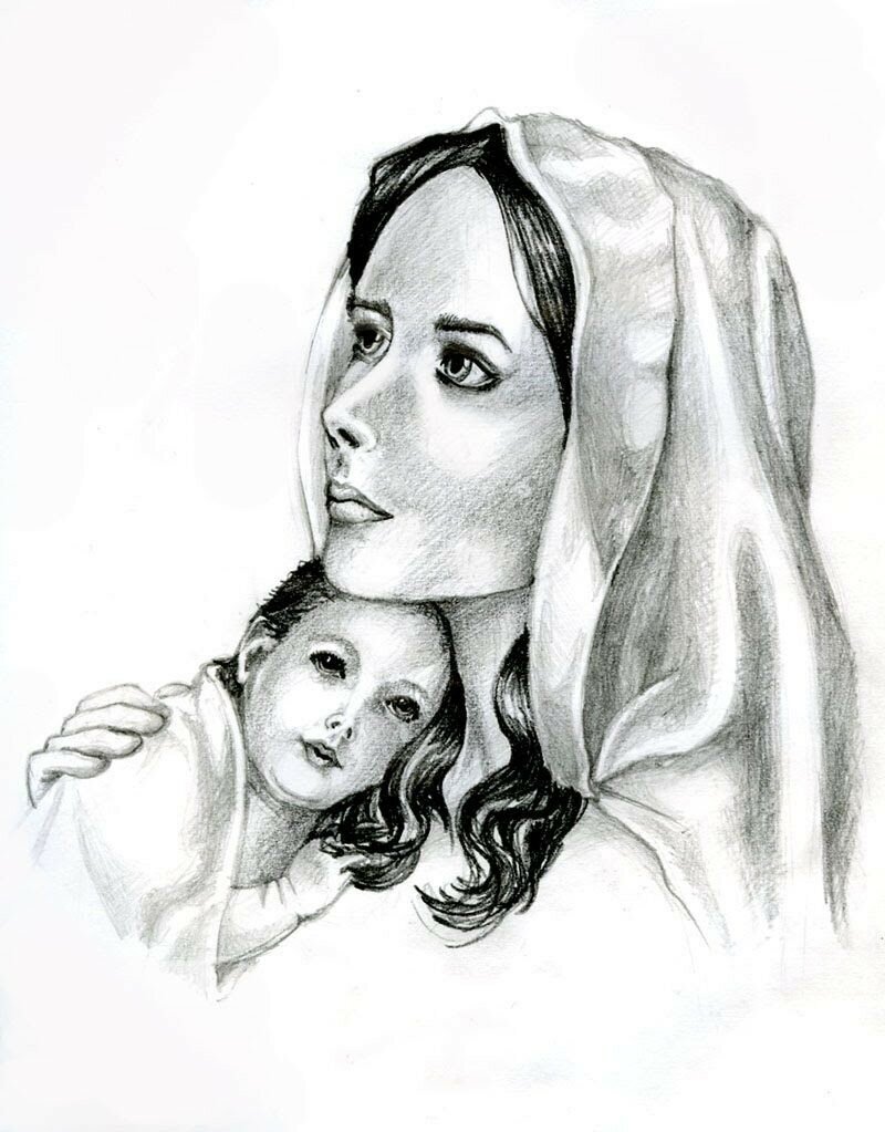 Все что можно мать. Рисунок ко Дню матери. Рисунки ко Дню матери красивые. Рисунок на день матери карандашом. Красивый рисунок для мамы.