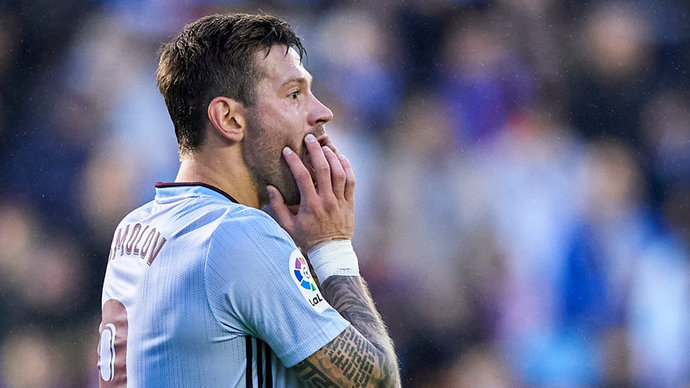 Федор Смолов