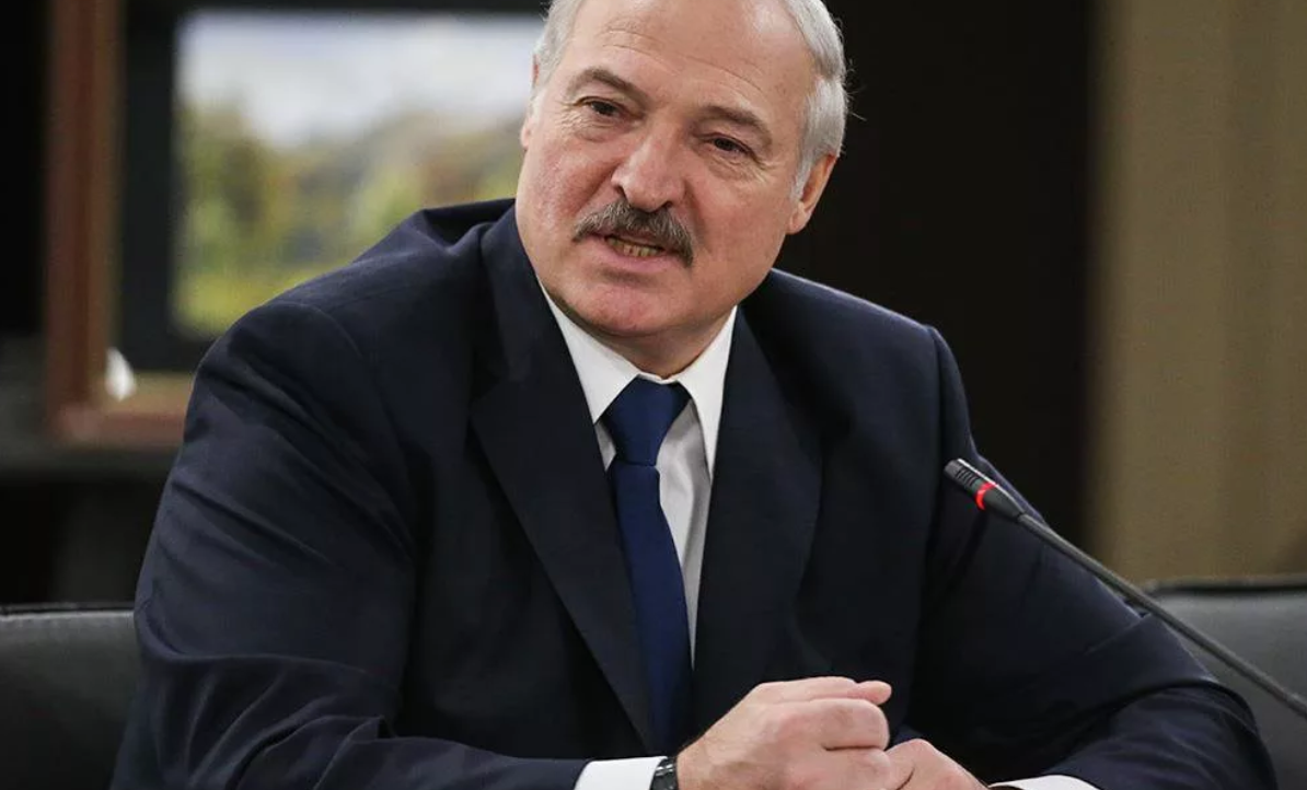 В сложившейся непростой геополитической ситуации Александр Лукашенко готов поддержать Россию