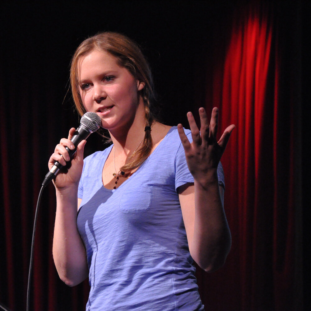 Эми Шумер (Amy Schumer) / © 92YTribeca / flickr 